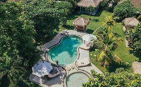 Bali Village 4*